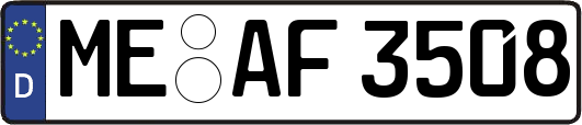 ME-AF3508