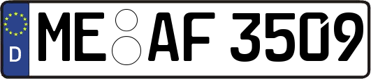 ME-AF3509