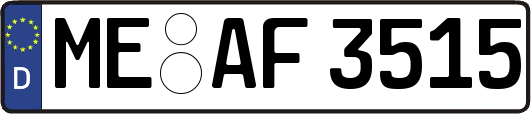 ME-AF3515