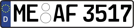 ME-AF3517