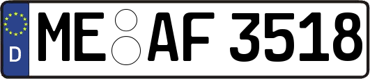 ME-AF3518