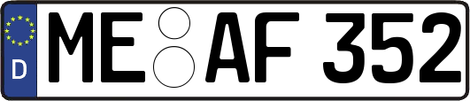 ME-AF352