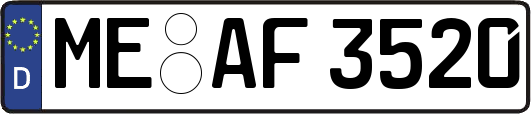 ME-AF3520
