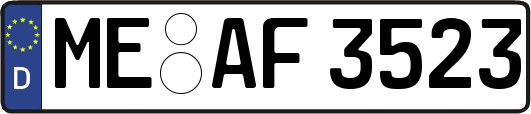 ME-AF3523