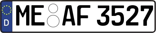 ME-AF3527