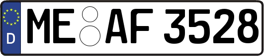 ME-AF3528