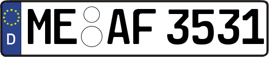 ME-AF3531