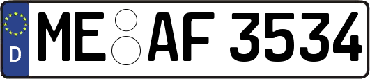 ME-AF3534