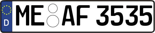 ME-AF3535