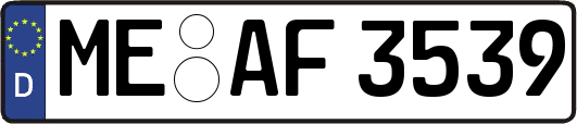 ME-AF3539