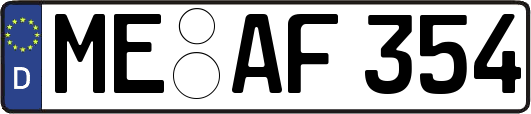 ME-AF354
