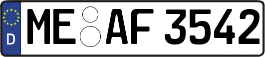 ME-AF3542