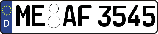 ME-AF3545