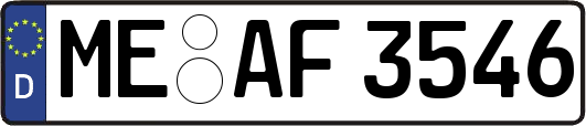 ME-AF3546