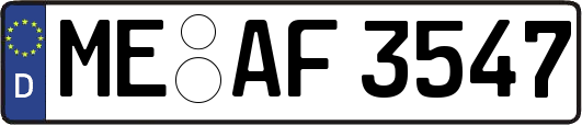 ME-AF3547