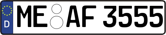 ME-AF3555