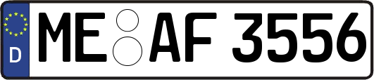 ME-AF3556
