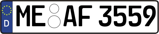 ME-AF3559