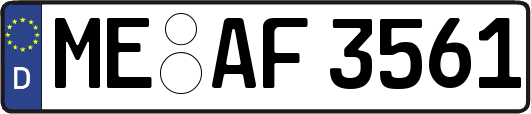 ME-AF3561