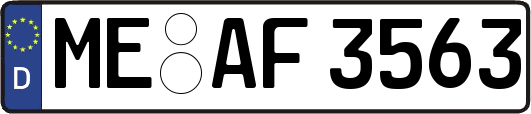 ME-AF3563