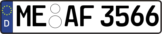ME-AF3566