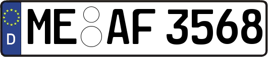 ME-AF3568