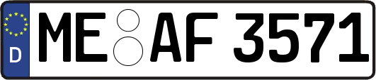 ME-AF3571
