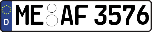 ME-AF3576