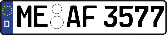 ME-AF3577