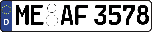 ME-AF3578