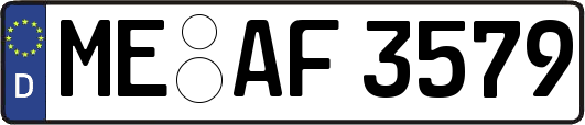 ME-AF3579