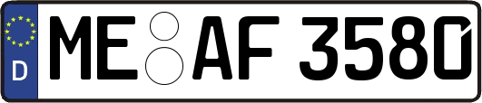 ME-AF3580