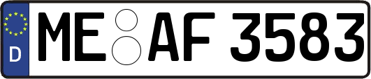 ME-AF3583