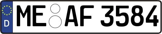 ME-AF3584