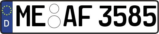 ME-AF3585