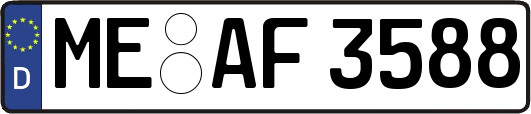 ME-AF3588