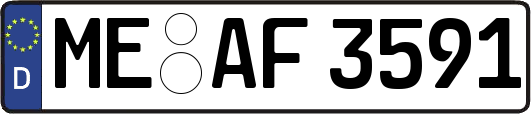 ME-AF3591