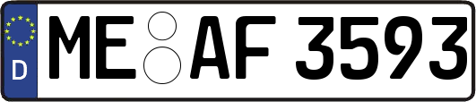 ME-AF3593