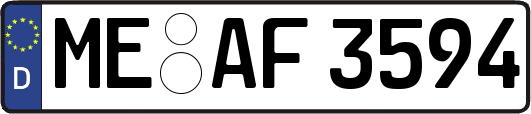 ME-AF3594