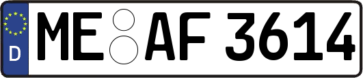 ME-AF3614