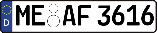 ME-AF3616