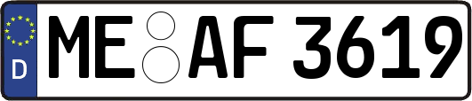 ME-AF3619