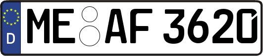 ME-AF3620