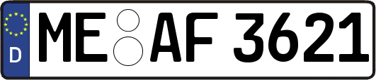 ME-AF3621