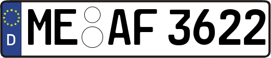 ME-AF3622