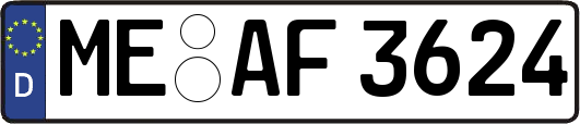 ME-AF3624