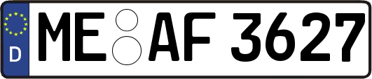 ME-AF3627