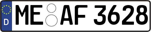 ME-AF3628