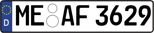 ME-AF3629