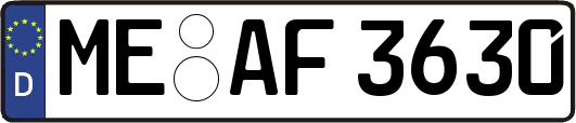 ME-AF3630